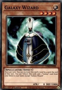 Galaxy Wizard: Legendary Duelists: Season 2