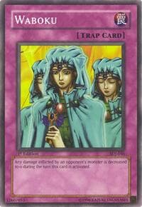 Waboku: Starter Deck: Joey