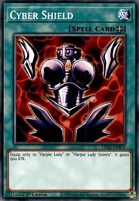 Cyber Shield: Legendary Duelists: Season 2