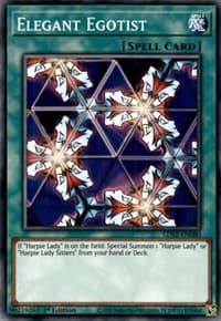 Elegant Egotist: Legendary Duelists: Season 2
