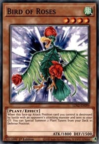 Bird of Roses: Legendary Duelists: Season 2