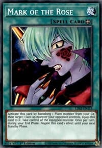 Mark of the Rose: Legendary Duelists: Season 2