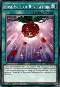 Rose Bell of Revelation: Legendary Duelists: Season 2