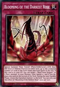 Blooming of the Darkest Rose: Legendary Duelists: Season 2