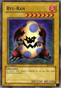 Ryu-Ran: Starter Deck: Pegasus