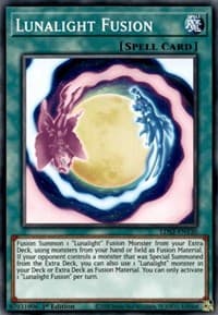 Lunalight Fusion: Legendary Duelists: Season 2