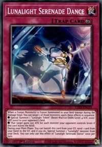 Lunalight Serenade Dance: Legendary Duelists: Season 2