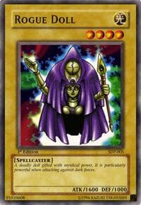 Rogue Doll: Starter Deck: Pegasus