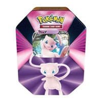 V Forces Tin [Mew V]: Miscellaneous Cards & Products