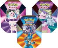 V Forces Tin [Set of 3]: Miscellaneous Cards & Products
