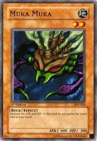 Muka Muka: Starter Deck: Pegasus
