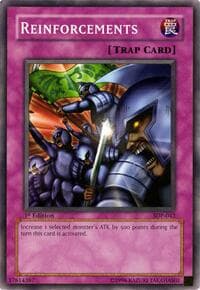 Reinforcements: Starter Deck: Pegasus