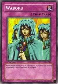 Waboku: Starter Deck: Pegasus
