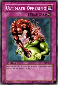 Ultimate Offering: Starter Deck: Pegasus