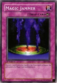 Magic Jammer: Starter Deck: Pegasus