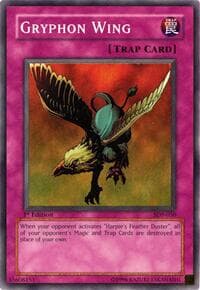 Gryphon Wing: Starter Deck: Pegasus