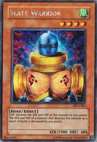Slate Warrior: World Championship 2004: GBA Promo