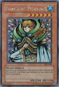 Fairy King Truesdale: World Championship 2004: GBA Promo