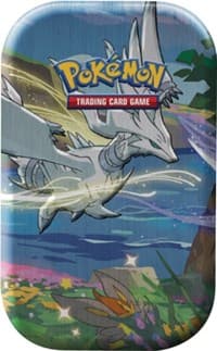Shining Fates Mini Tin [Reshiram]: Shining Fates