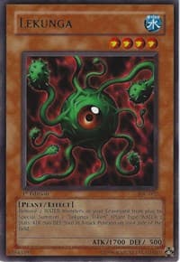 Lekunga: Invasion of Chaos