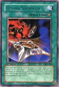 Fuhma Shuriken: Invasion of Chaos