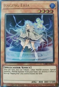 Raging Eria: The Lost Art Promotion