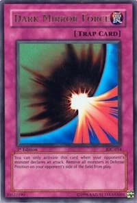 Dark Mirror Force: Invasion of Chaos