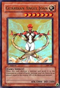 Guardian Angel Joan: Invasion of Chaos