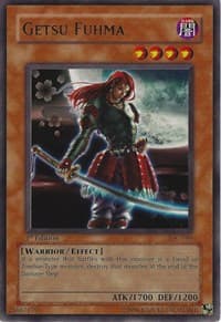 Getsu Fuhma: Invasion of Chaos