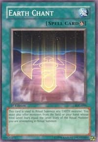 Earth Chant: Invasion of Chaos
