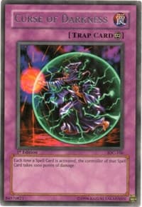 Curse of Darkness: Invasion of Chaos