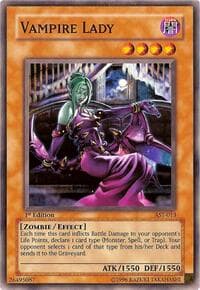 Vampire Lady: Ancient Sanctuary