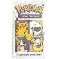 General Mills 25th Anniversary Booster Pack: Miscellaneous Cards & Products