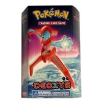 Deoxys Theme Deck - "Starcharge": Deoxys