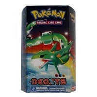 Deoxys Theme Deck - "Jetstream": Deoxys