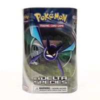 Delta Species Theme Deck - "Breakthrough": Delta Species
