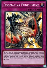 Dogmatika Punishment: OTS Tournament Pack 15