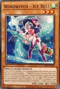 Windwitch - Ice Bell: OTS Tournament Pack 15