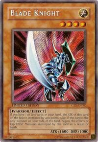 Blade Knight: 2004 Collectors Tin