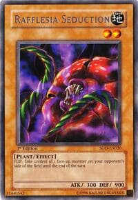 Rafflesia Seduction: Soul of the Duelist