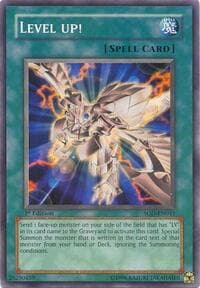 Level Up!: Soul of the Duelist
