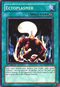 Ectoplasmer: Soul of the Duelist