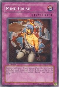 Mind Crush: Soul of the Duelist