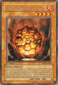 Gaia Soul the Combustible Collective: Rise of Destiny