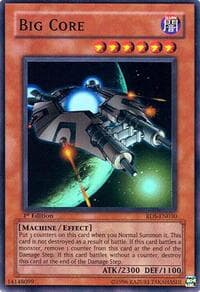 Big Core: Rise of Destiny