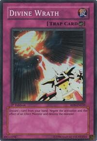 Divine Wrath: Rise of Destiny