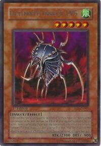 Ultimate Insect LV5: Flaming Eternity