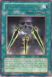 Swords of Concealing Light: Flaming Eternity