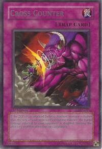 Cross Counter: Flaming Eternity