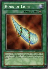 Horn of Light: Dark Beginning 1